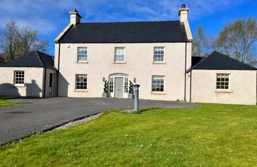 Enniskillen House | The Lough Erne House at Golf Village Lough Erne Resort