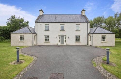 Enniskillen House | The Lough Erne House at Golf Village Lough Erne Resort