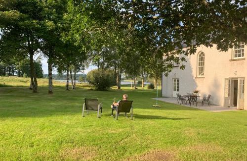 Enniskillen House | The Lough Erne House at Golf Village Lough Erne Resort