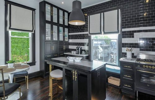 Cherokee Triangle House | The Louis on Longest - Prime Louisville Location! In the heart of the Highlands.