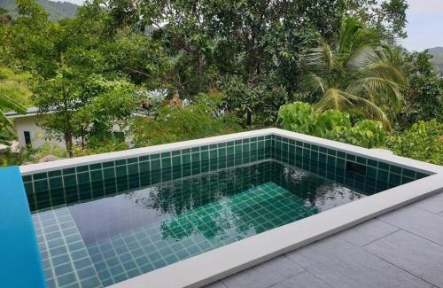 Ko Pha-ngan Villa | The Love Nest - Stylish One Bed House