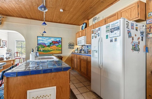 Alpine Apartment | The Lovie House - Historic Retreat