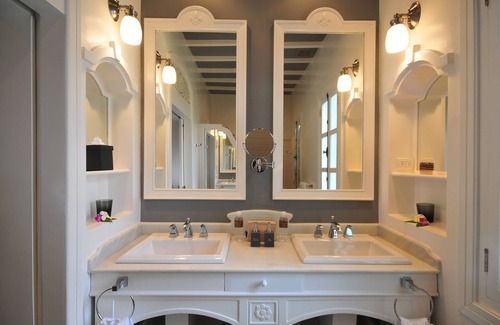 Luang Prabang Hotel | The Luang Say Residence