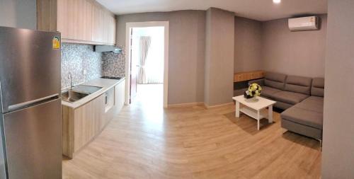 Chom Phon Apartment | The Lux Ladprao 10