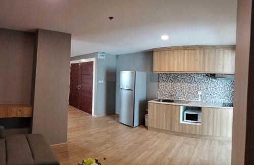 Chom Phon Apartment | The Lux Ladprao 10