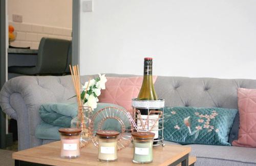 Ashburton Apartment | The Luxury Dartmoor Den, Dartmoor, Devon