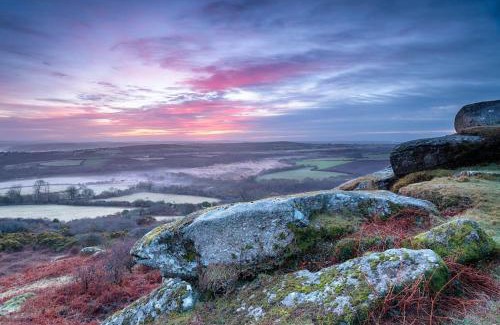 Ashburton Apartment | The Luxury Dartmoor Den, Dartmoor, Devon