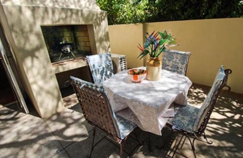 Montagu House | The Luxury Loft