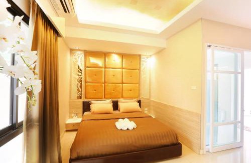 Songkhla Apartment | The Luxury Residence