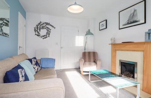 Charlestown House | The Mackerel