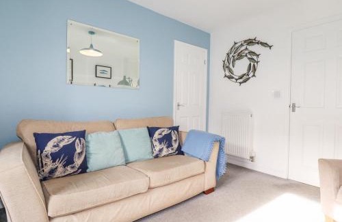 Charlestown House | The Mackerel
