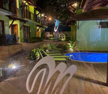 Imbassai Hotel | The Madalena Pousada