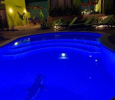 Imbassai Hotel | The Madalena Pousada