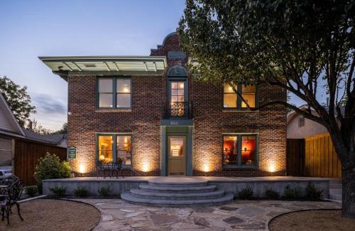 Kessler Hotel | The Madison Hotel