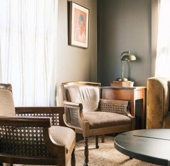 Kessler Hotel | The Madison Hotel