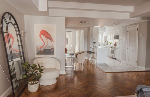 Hyde Park Apartment | The Madison | Hyde Park