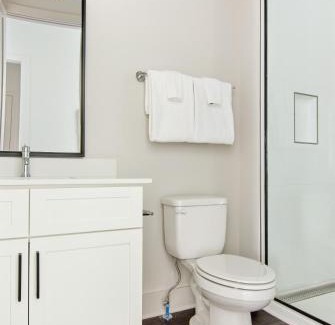 Germantown Apartment | The Magnolia by AvantStay Stylish Comfort Near Downtown Nashville