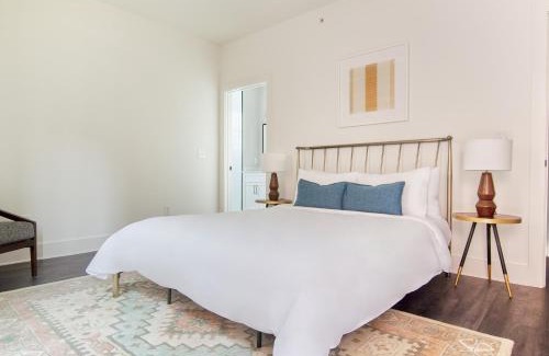 Germantown Apartment | The Magnolia by AvantStay Stylish Comfort Near Downtown Nashville