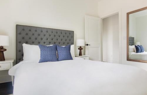 Germantown Apartment | The Magnolia by AvantStay Stylish Comfort Near Downtown Nashville