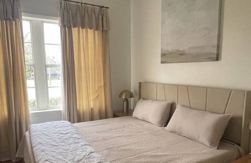 Clarksdale Cottage | The Magnolia Cottage at Hopson