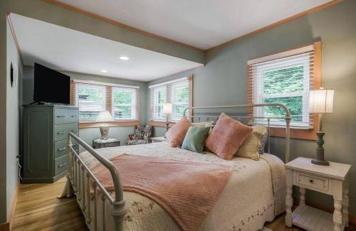 Sparta House | The Magnolia House
