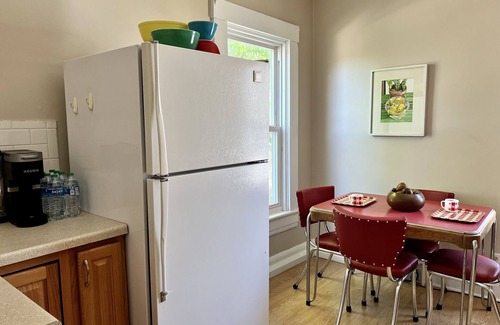 Mount Carroll House | The Main St Place in charming Mount Carroll IL 2nd floor