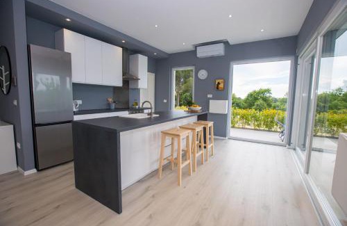 Mali Maj House | the Maj house