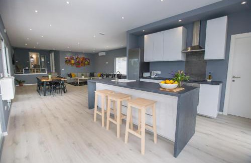 Mali Maj House | the Maj house