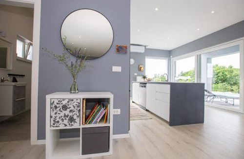 Mali Maj House | the Maj house