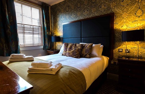 Llandaff Hotel | The Maltsters Arms