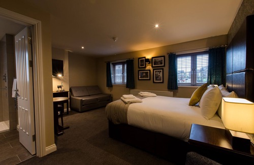 Llandaff Hotel | The Maltsters Arms