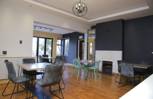 Kokstad House | The Mandy Guesthouse