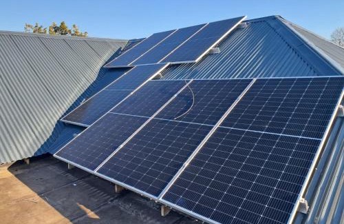 Kokstad House | The Mandy Guesthouse