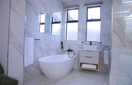 Kokstad House | The Mandy Guesthouse