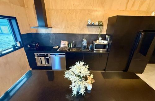Mangakino House | The Mango Shed