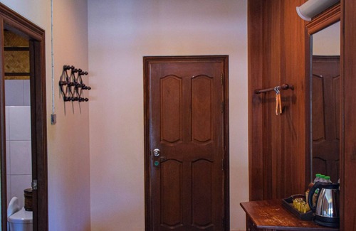 Koh Chang Tai Hotel | The Mangrove Hideaway Koh Chang