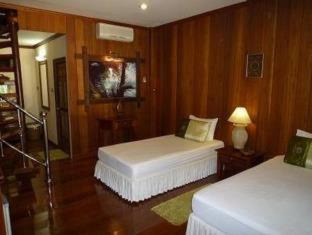 Koh Chang Tai Resort | The Mangrove Hideaway Kohchang