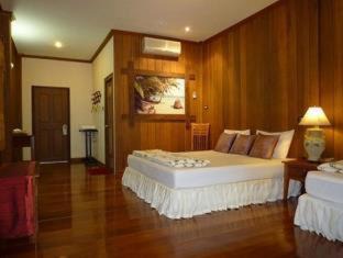 Koh Chang Tai Resort | The Mangrove Hideaway Kohchang