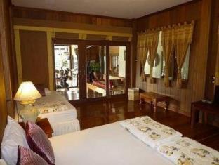 Koh Chang Tai Resort | The Mangrove Hideaway Kohchang