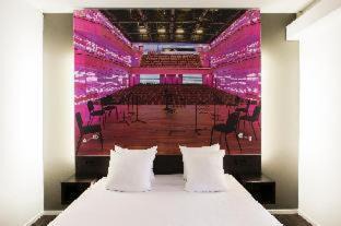 Dapperbuurt Hotel | The Manor Amsterdam