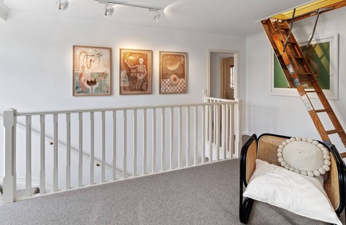 Bowentown House | The Manor - Bowentown Holiday Home