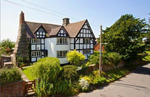 Denstone House | The Manor House