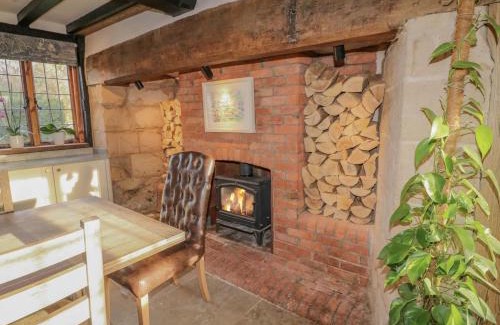 Denstone House | The Manor House