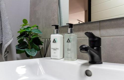 Brooklyn Apartment | The Manson's BishopsCourt