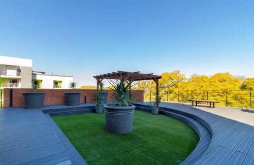 Brooklyn Apartment | The Manson's BishopsCourt