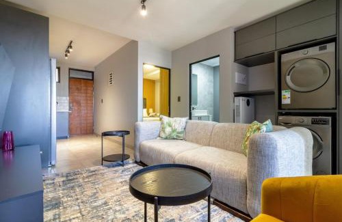 Brooklyn Apartment | The Manson's BishopsCourt