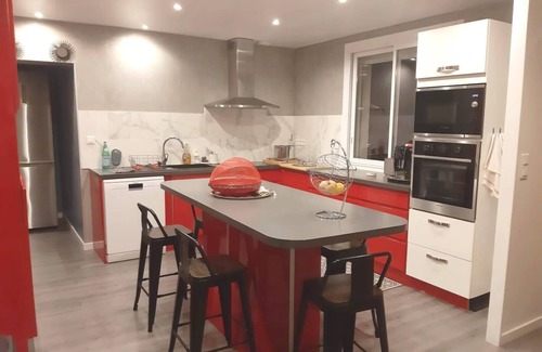 Ondres House | The marine pine refuge