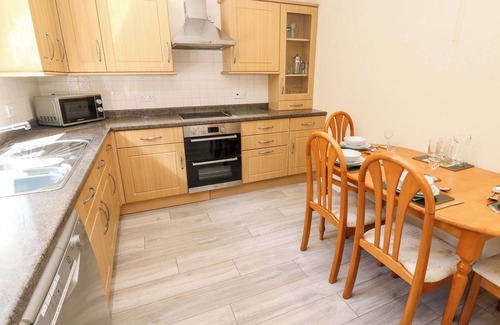 Coverack Cottage | THE MARINERS, family friendly, country holiday cottage in Coverack