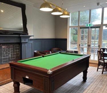 Mylor Churchtown Hotel | The Mariners