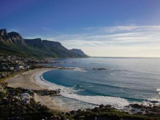 Camps Bay Hotel | The Marly Boutique Hotel